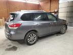 Ebensburg, PA에서 판매 중인 2016 Nissan Pathfinder S - Front End