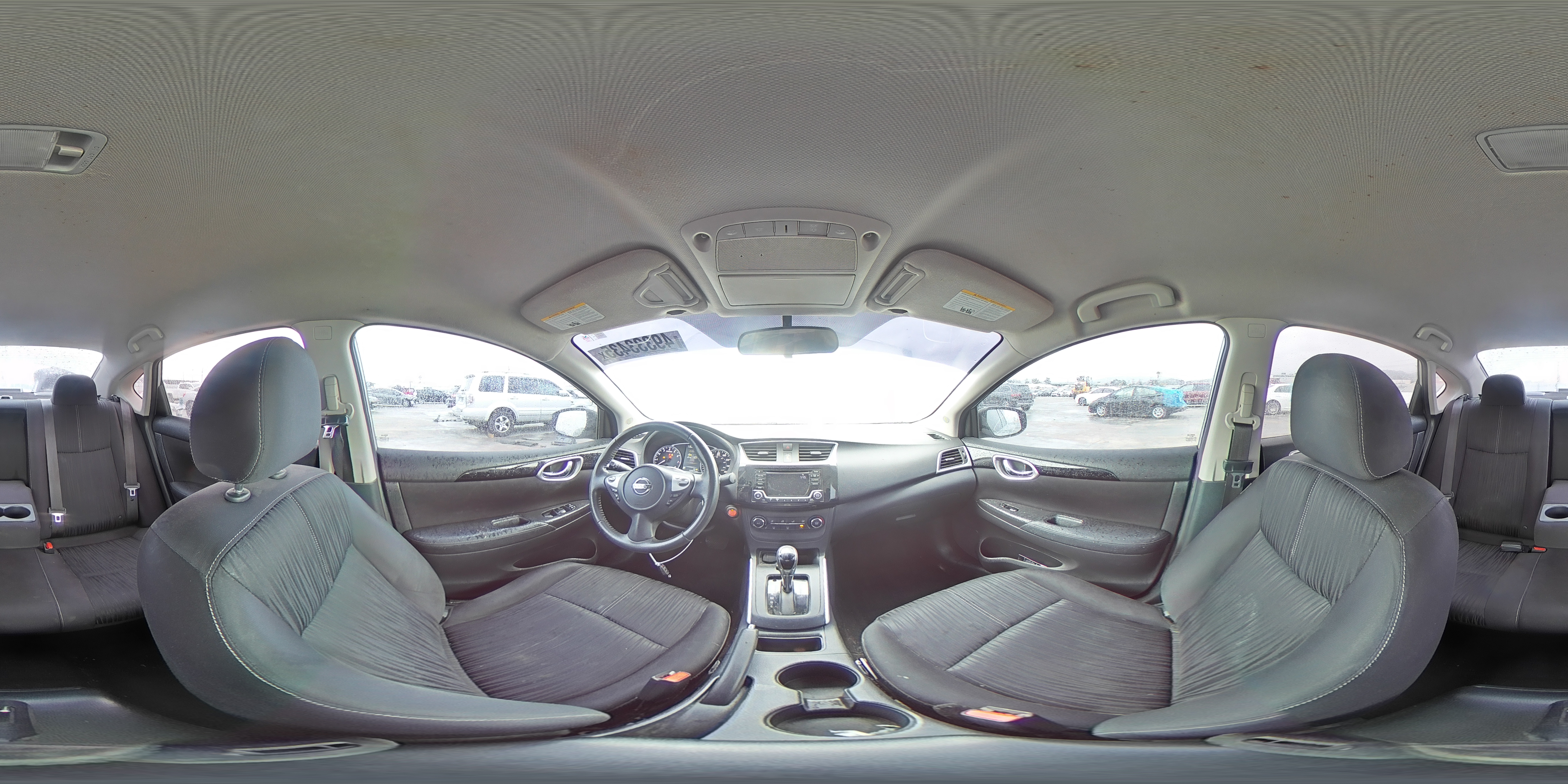 2017 Nissan Sentra - Image 12