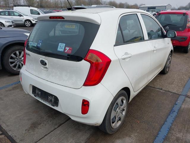 2015 KIA PICANTO 1