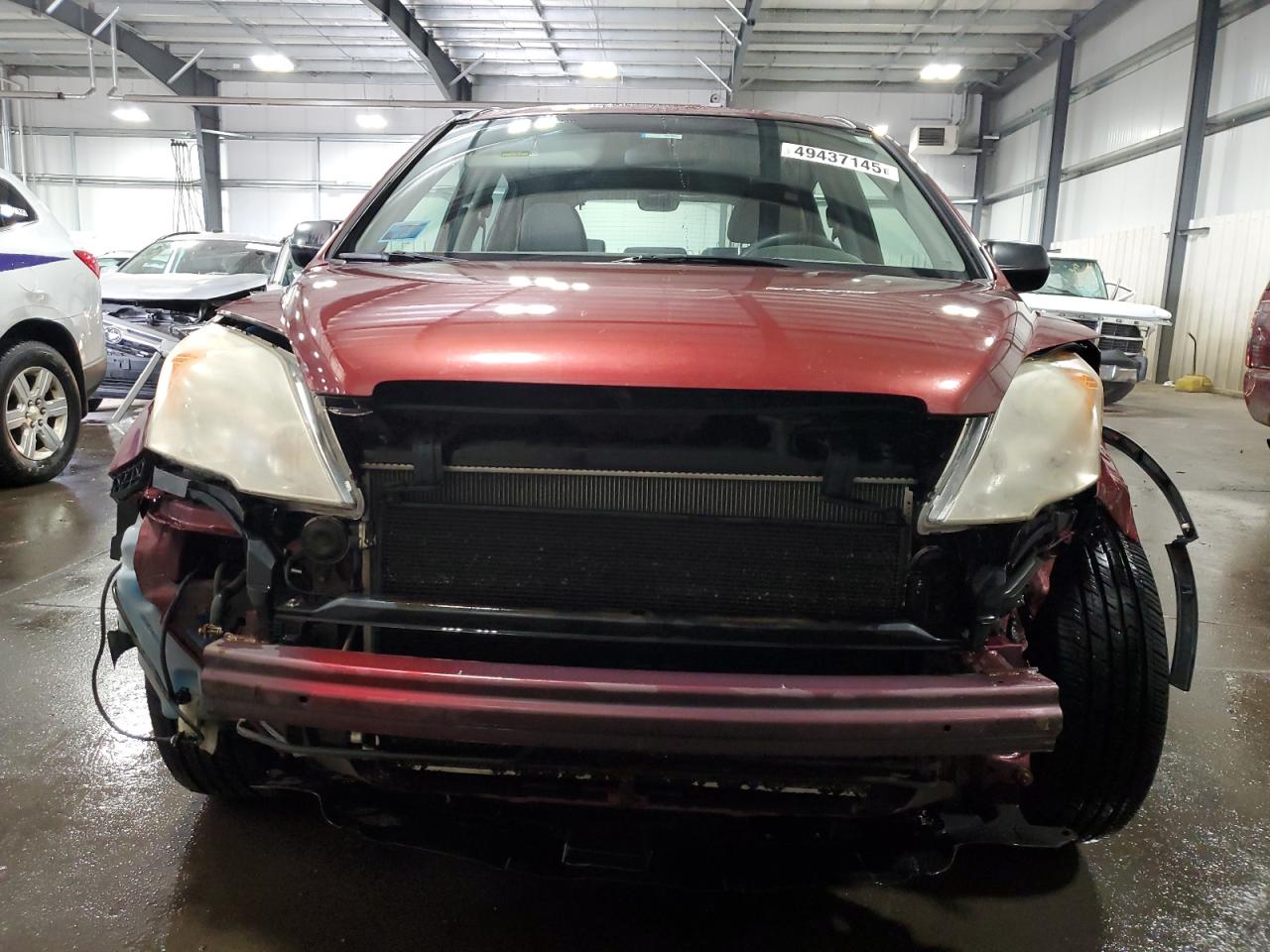 2007 Honda CR-V - Image 5