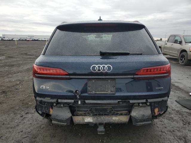 2023 AUDI Q7 PREMIUM PLUS