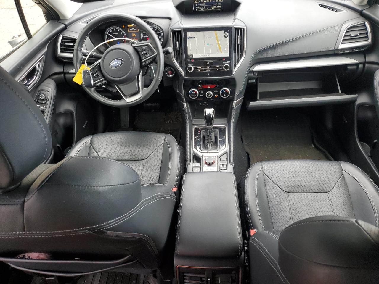 2019 Subaru Forester - Image 8