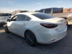 2021 Mazda 6 Touring de vânzare în North Las Vegas, NV - Front End