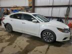 2016 NISSAN ALTIMA 2.5 for sale at Copart AB - EDMONTON