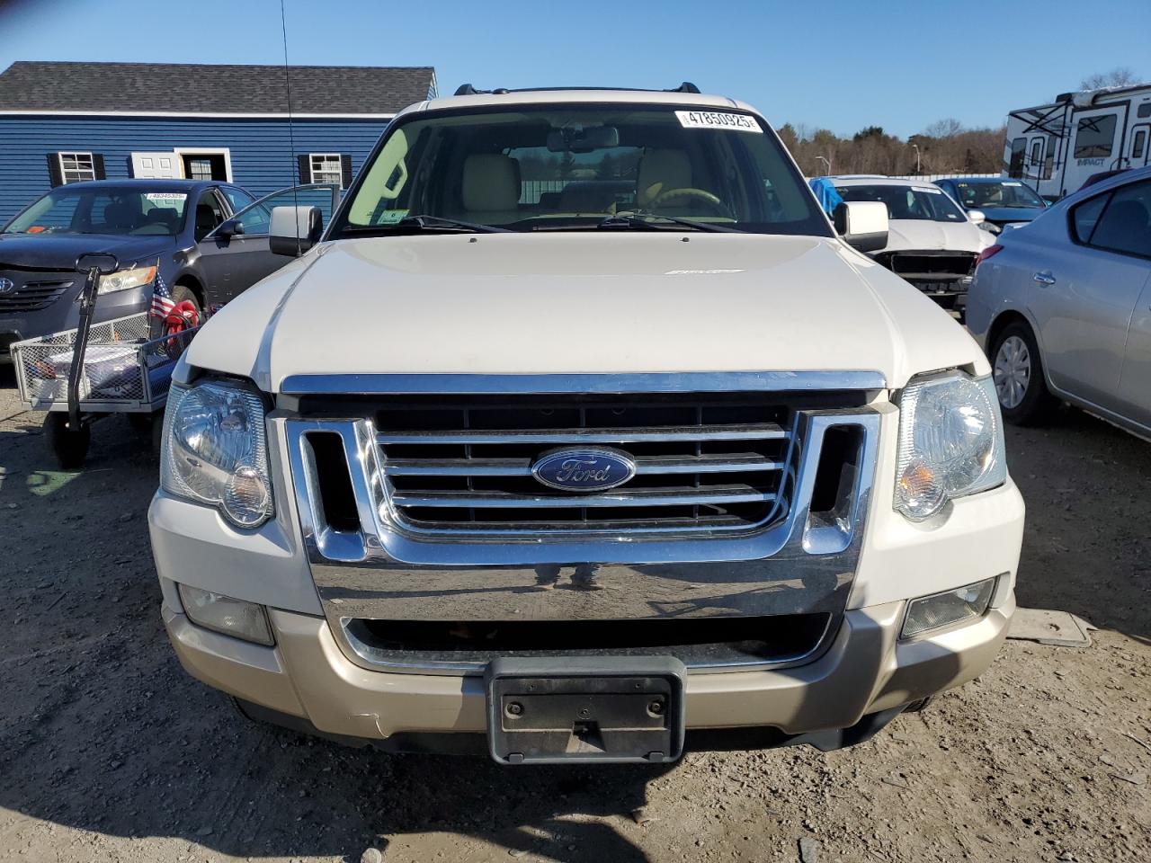 2009 Ford Explorer - Image 5