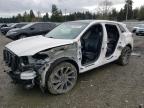 2019 Lincoln Nautilus Reserve იყიდება Graham-ში, WA - Front End