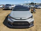 2022 Toyota Corolla Xse   за продажба в American Canyon, CA - Vandalism
