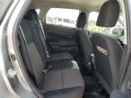 2017 Mitsubishi Outlander Sport Es na sprzedaż w Temple, TX - Front End