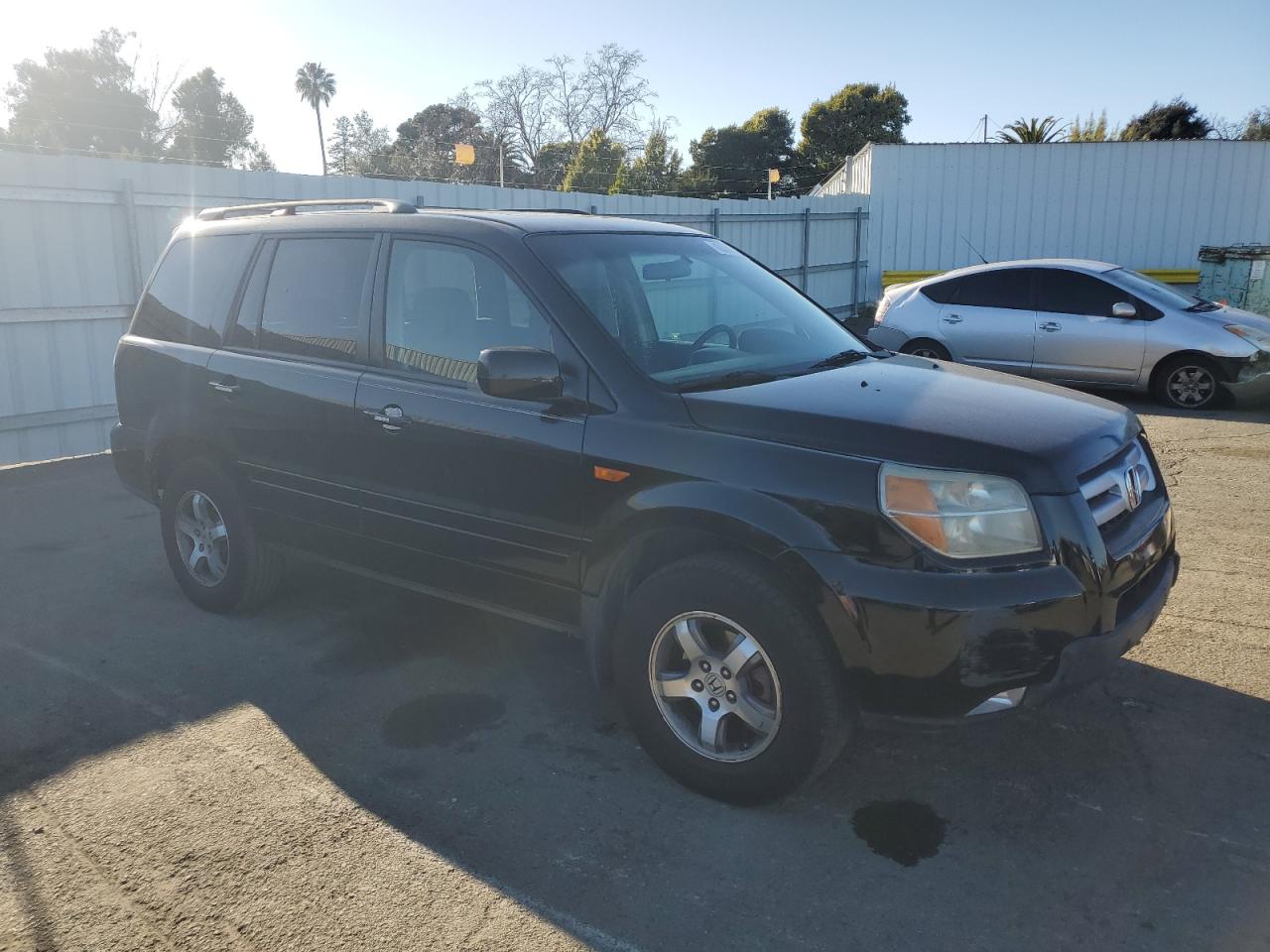 2008 Honda Pilot - Image 4
