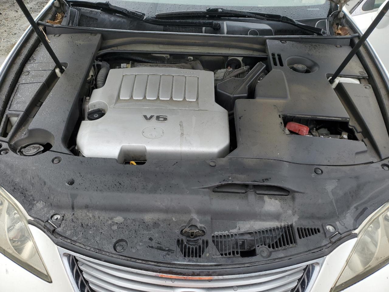 2008 Lexus ES - Image 11