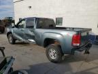 2007 Gmc Sierra K2500 Heavy Duty de vânzare în Farr West, UT - Side