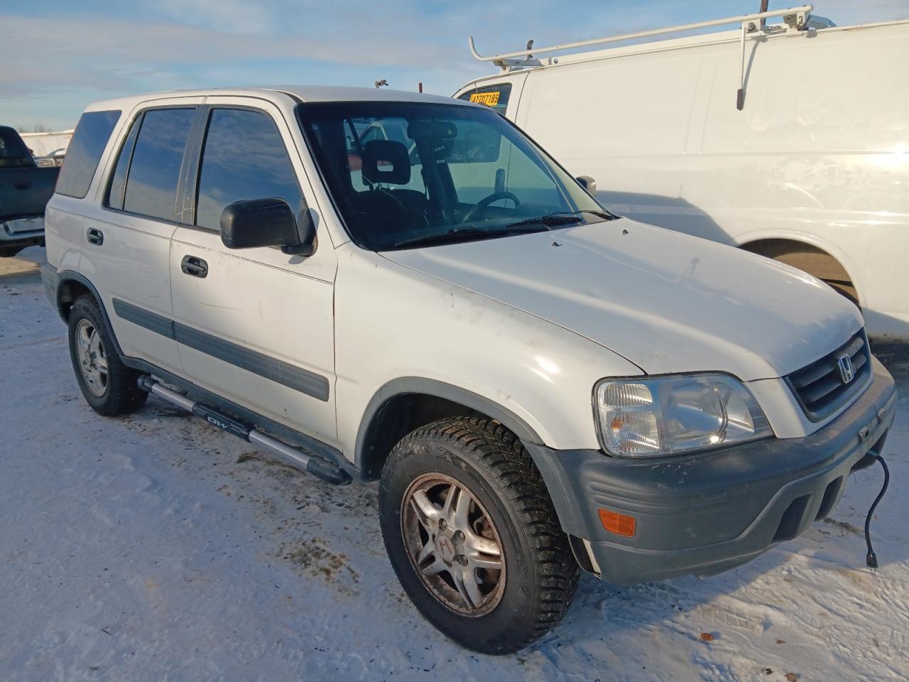 2000 Honda CR-V - Image 4