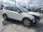 2017 Subaru Forester 2.5I Touring de vânzare în Sun Valley, CA - Front End