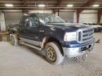 2005 Ford F250 Super Duty zu verkaufen in Lansing, MI - Burn