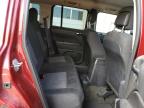 2017 Jeep Patriot Sport en Venta en Dyer, IN - Front End