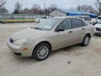 2007 Ford Focus Zx4 for Sale in Wichita, KS - Rear End