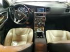 2012 Volvo S60 T6 en Venta en Sandston, VA - Normal Wear