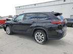 2020 Toyota Highlander Limited იყიდება Farr West-ში, UT - Front End