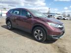 2018 Honda Cr-V Lx for Sale in Finksburg, MD - Side