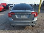 2017 Volvo S60  en Venta en Houston, TX - Front End