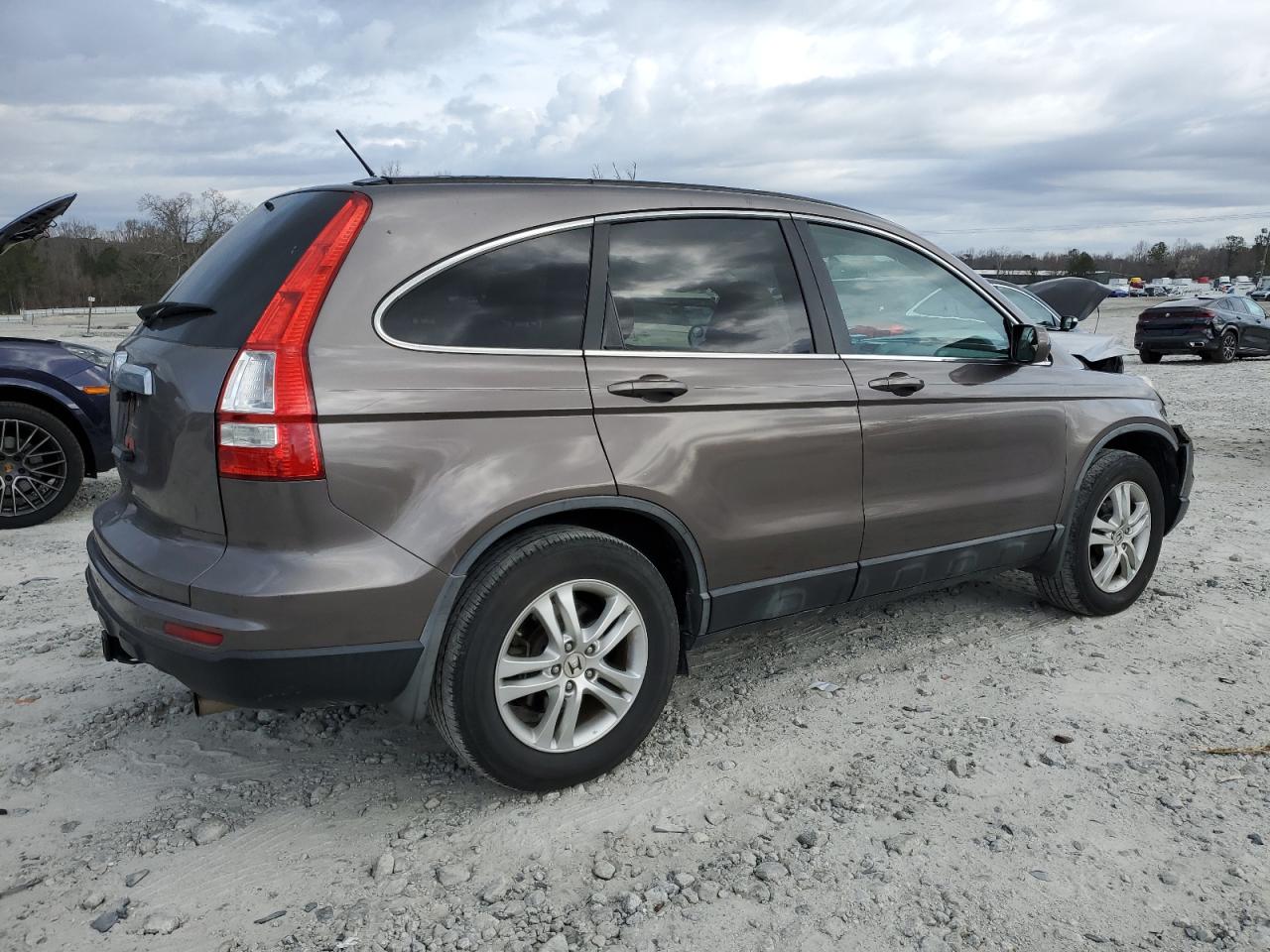 2011 Honda CR-V - Image 3