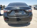 2017 Toyota Yaris Ia  de vânzare în Wilmer, TX - Front End