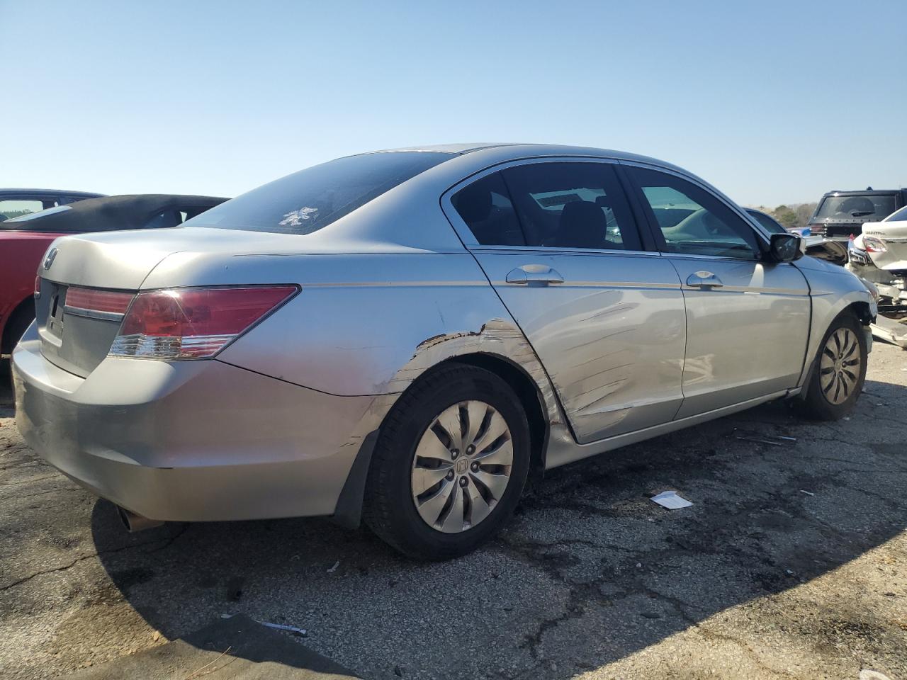 2012 Honda Accord - Image 3