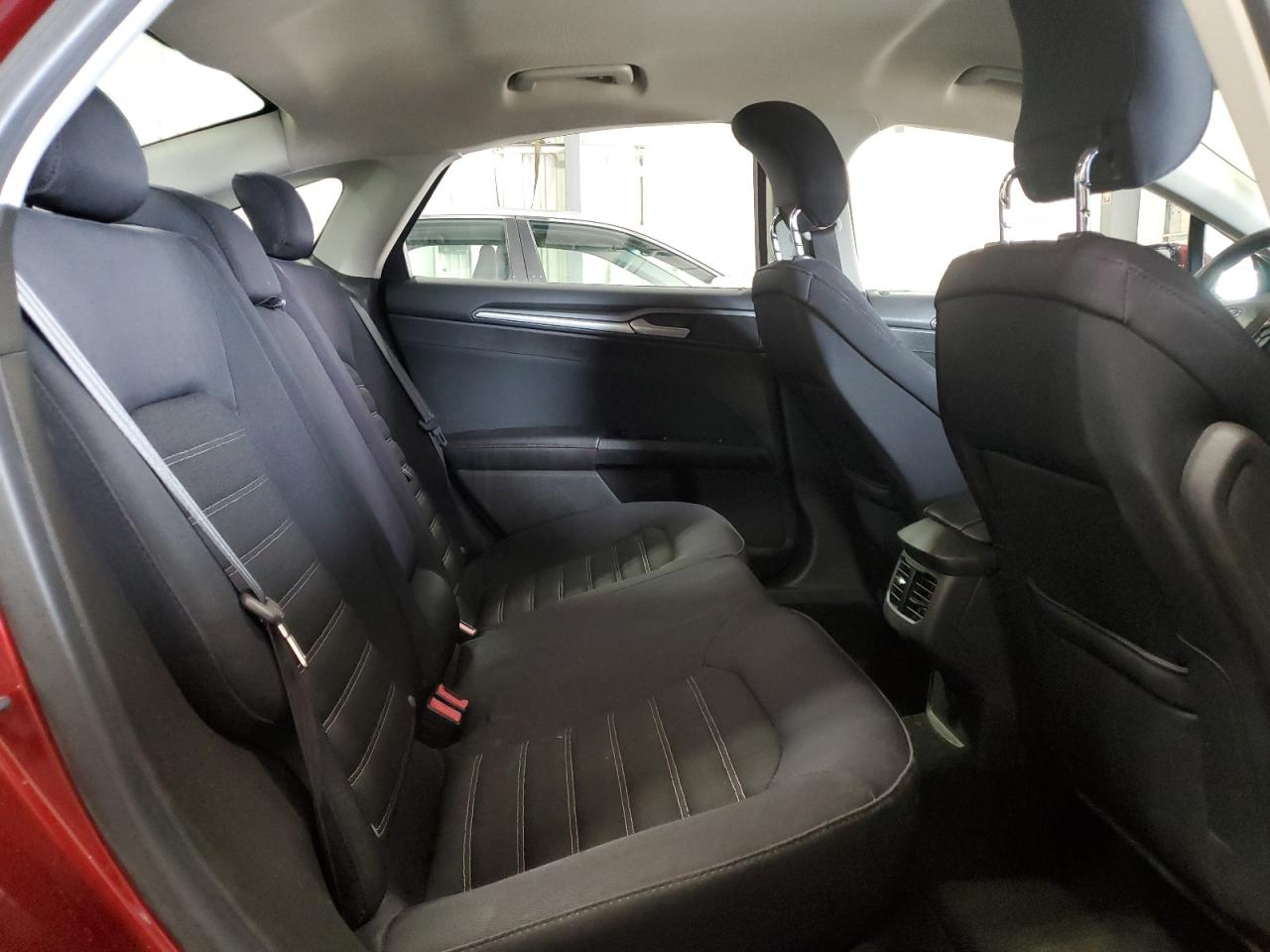 2013 Ford Fusion - Image 11
