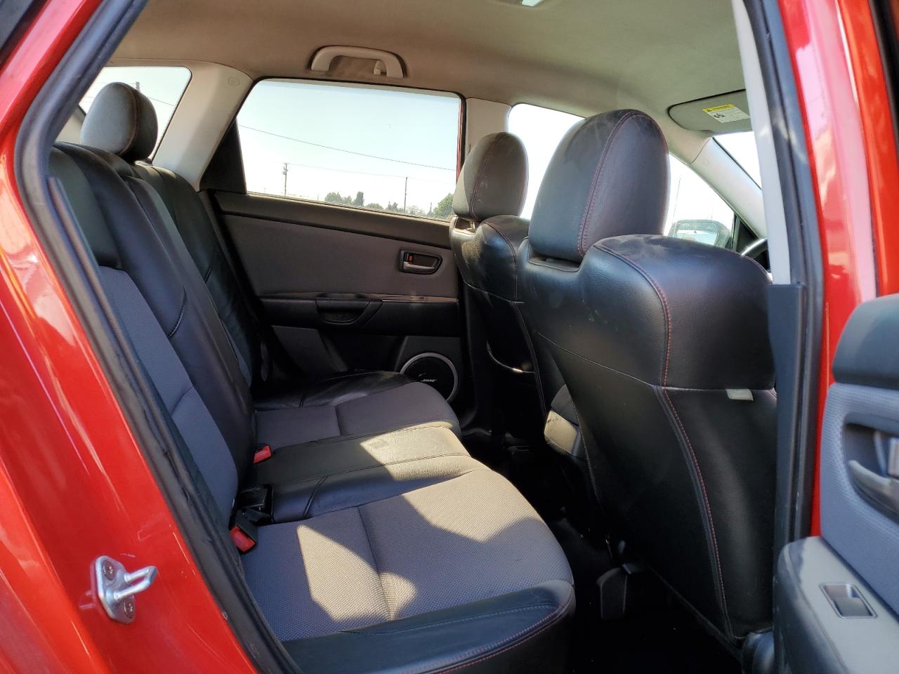 2007 Mazda 3 - Image 11