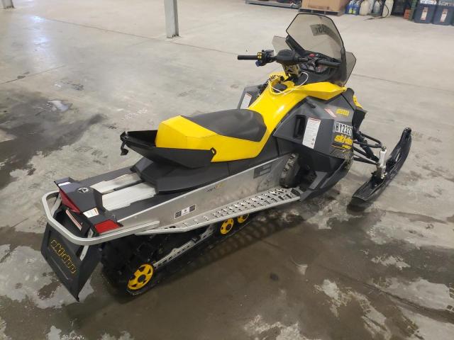 2008 SKIDOO MXZ