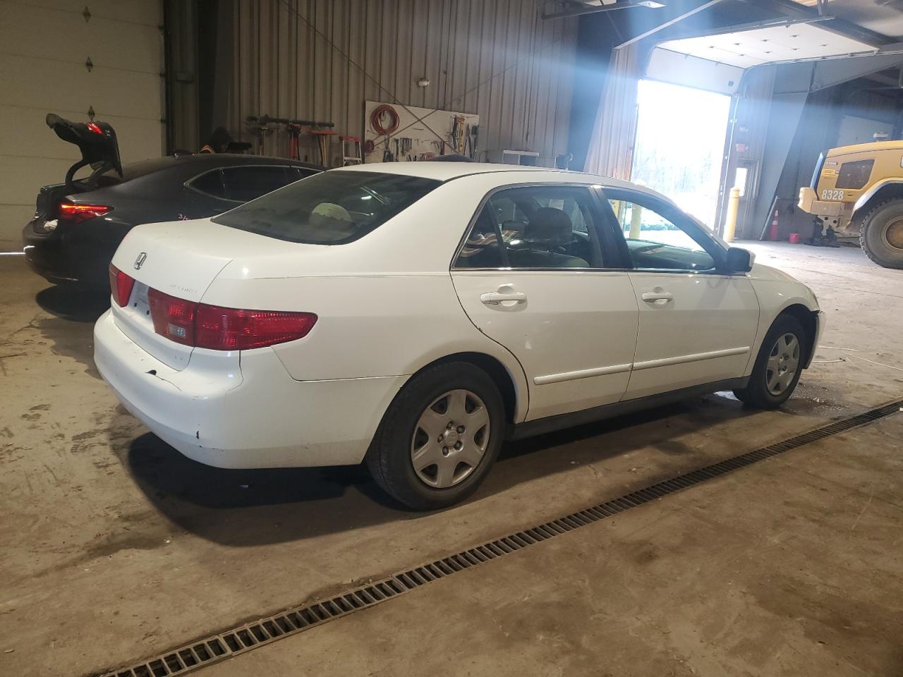 2005 Honda Accord - Image 3