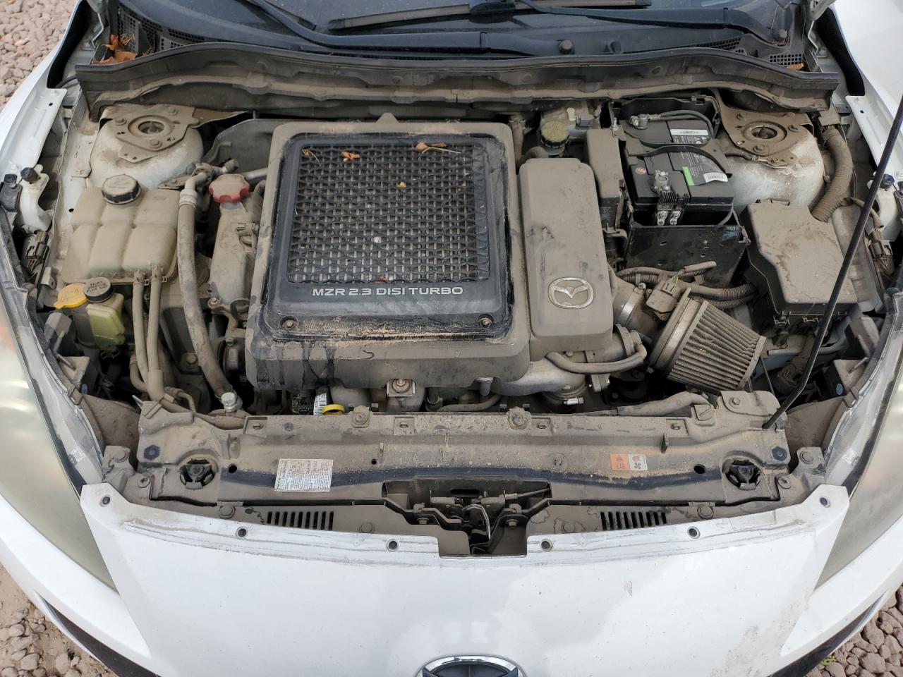 2013 Mazda 3 - Image 11