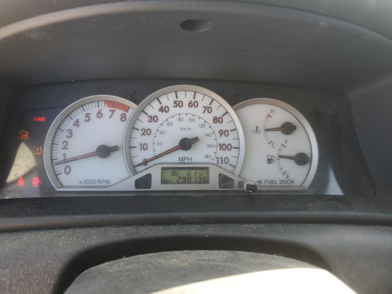 2008 Toyota Corolla - Image 9