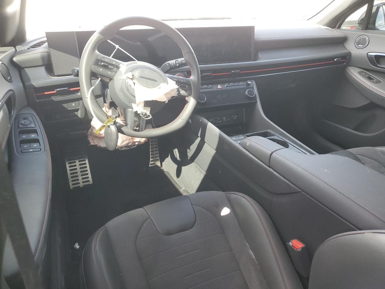 2024 Hyundai Sonata - Image 8
