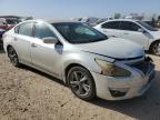 2015 Nissan Altima 2.5 продається в San Antonio, TX - Front End