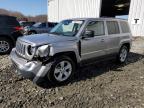 2016 Jeep Patriot Latitude იყიდება Windsor-ში, NJ - Front End