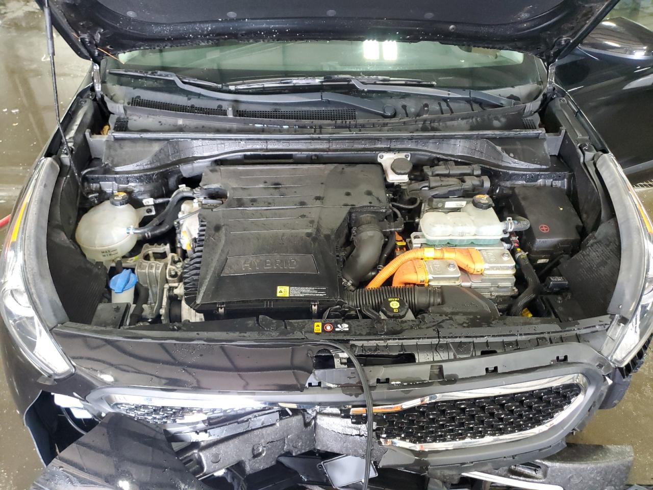 2019 Kia Niro - Image 13