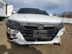 2019 Honda Accord Touring for Sale in New Britain, CT - Front End