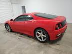 2004 Ferrari 360 Modena للبيع في Austell، GA - Front End