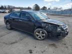 2012 Chevrolet Malibu 1Lt за продажба в Albany, NY - Front End