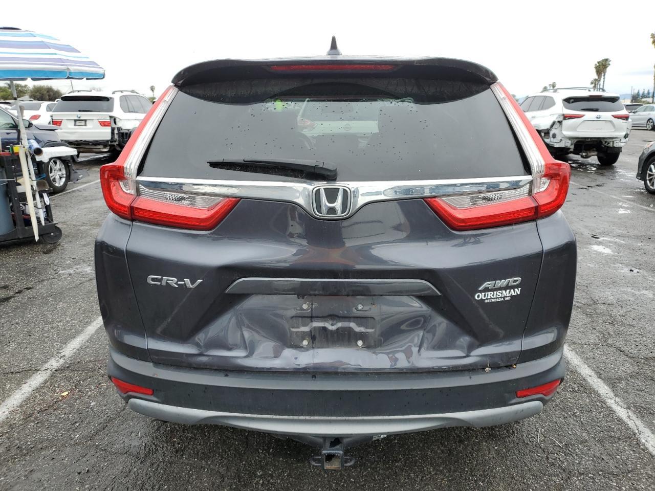2019 Honda CR-V - Image 6