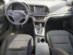 2018 Hyundai Elantra Sel na sprzedaż w Cahokia Heights, IL - Hail