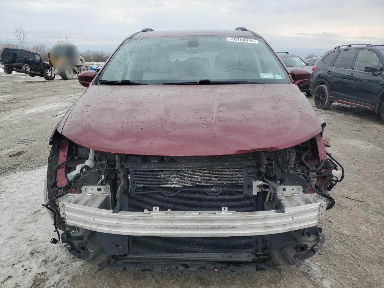 2018 Chrysler Pacifica - Image 5