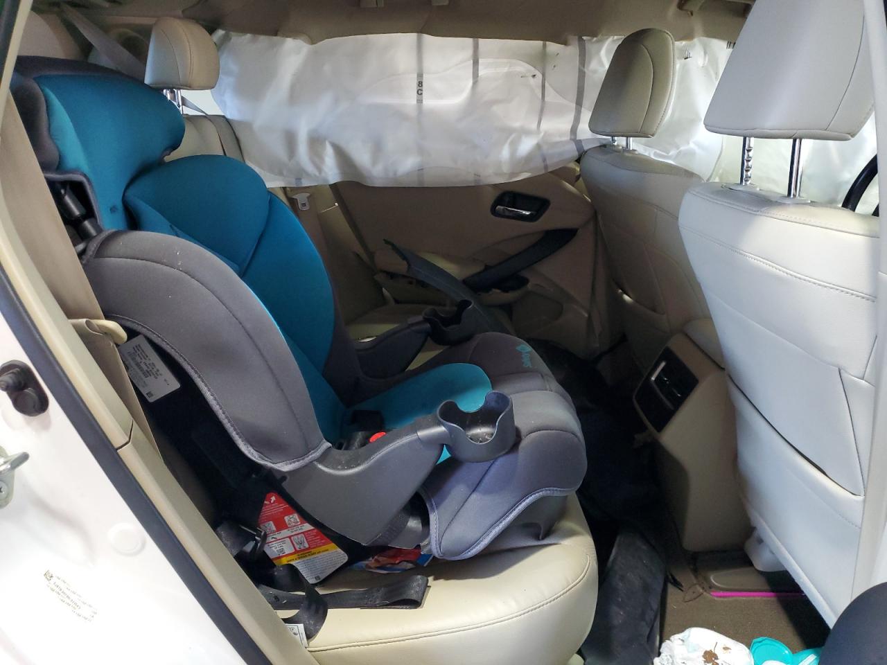 2017 Acura RDX - Image 12
