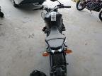 2018 YAMAHA MT09  for sale at Copart AZ - TUCSON