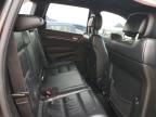 2015 Jeep Grand Cherokee Limited   for Sale in Kansas City, KS - Front End