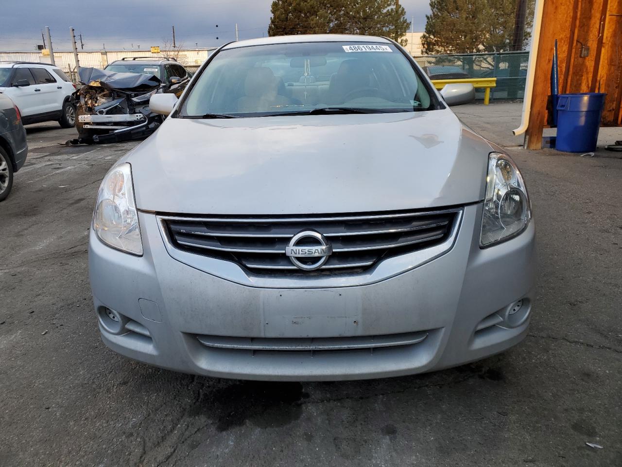 2011 Nissan Altima - Image 5