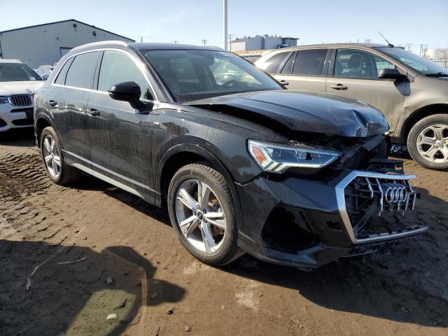 2021 AUDI Q3 PREMIUM PLUS S LINE 45