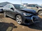 2021 AUDI Q3 PREMIUM PLUS S LINE 45 à vendre chez Copart ON - TORONTO