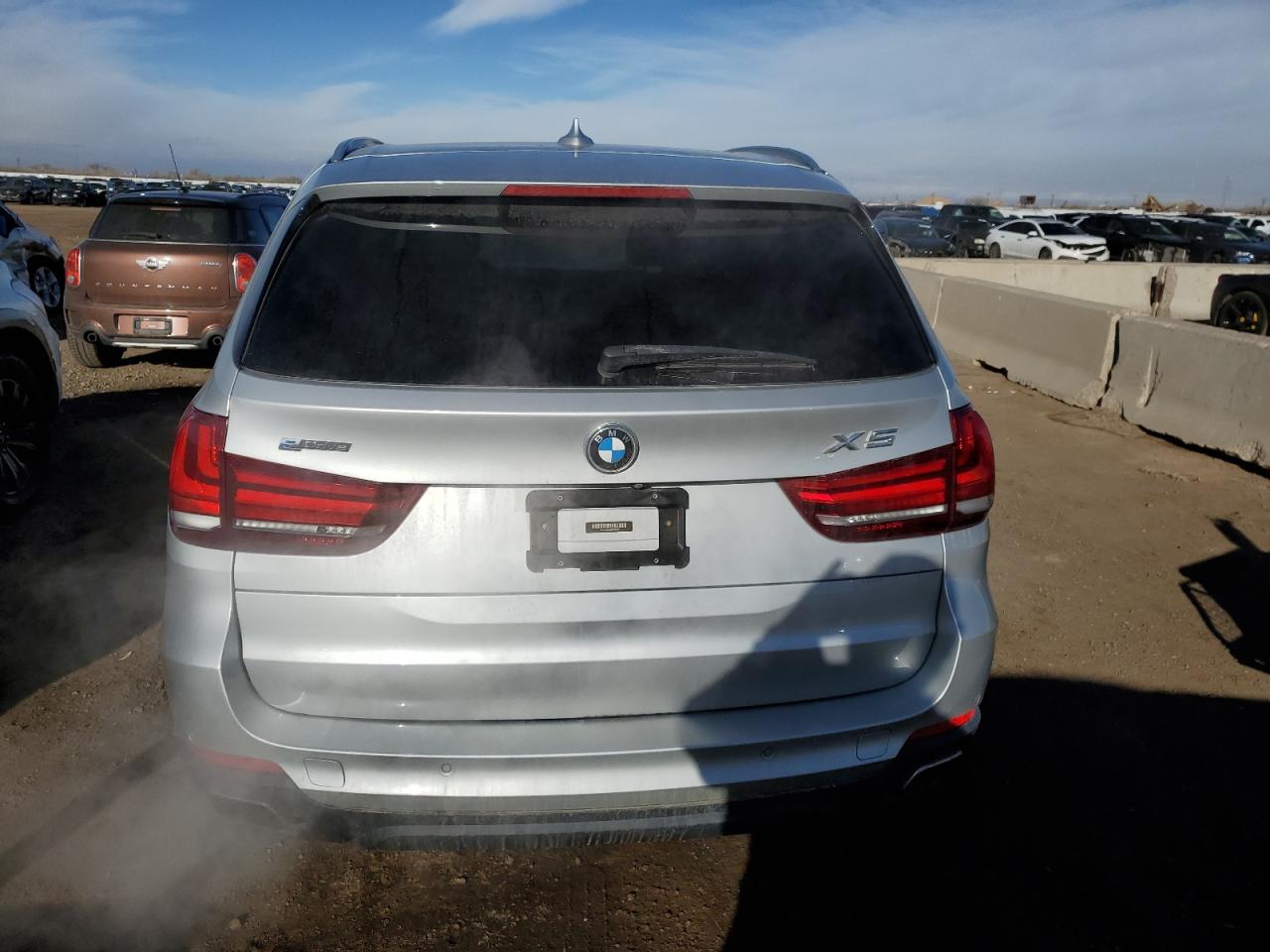 2016 BMW X5 - Image 6
